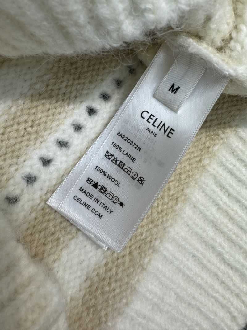 Celine Sweaters